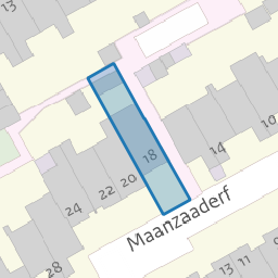 Perceel DMN00-E-1491