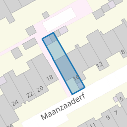 Perceel DMN00-E-1492