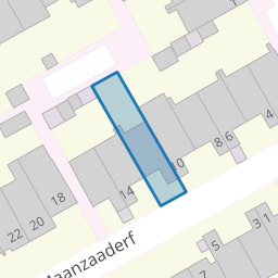 Perceel DMN00-E-1494