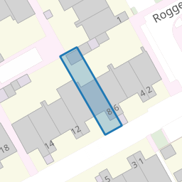 Perceel DMN00-E-1496