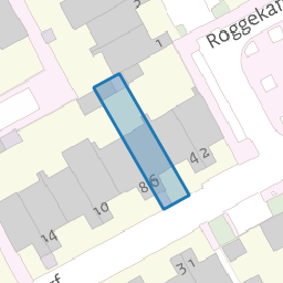 Perceel DMN00-E-1497