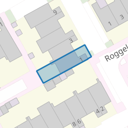 Perceel DMN00-E-1500