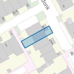 Perceel DMN00-E-1503