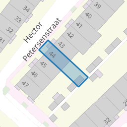 Perceel DMN00-E-1518