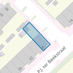 Perceel DMN00-E-1522