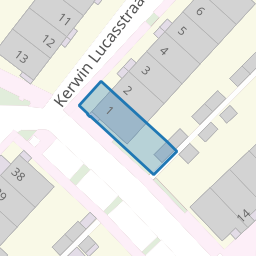 Perceel DMN00-E-1533