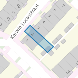 Perceel DMN00-E-1534