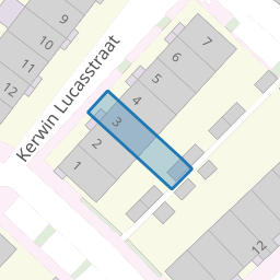 Perceel DMN00-E-1535