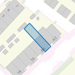 Perceel DMN00-E-1538