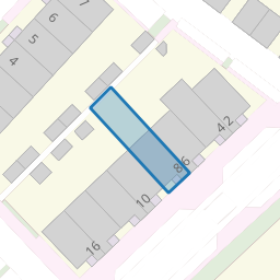 Perceel DMN00-E-1539