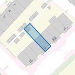 Perceel DMN00-E-1540