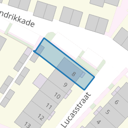 Perceel DMN00-E-1549