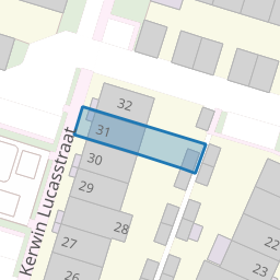 Perceel DMN00-E-1551