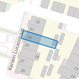 Perceel DMN00-E-1552