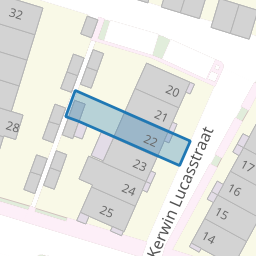 Perceel DMN00-E-1556