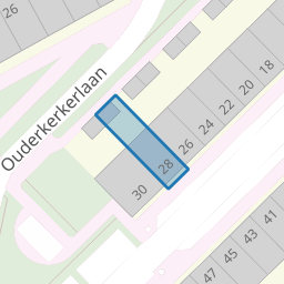 Perceel DMN00-E-1560