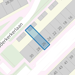 Perceel DMN00-E-1561