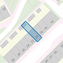 Perceel DMN00-E-1564