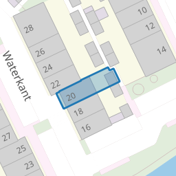 Perceel DMN00-E-1570