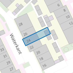 Perceel DMN00-E-1572