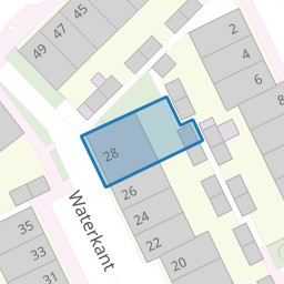 Perceel DMN00-E-1574