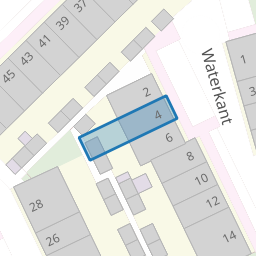 Perceel DMN00-E-1578