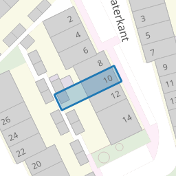 Perceel DMN00-E-1581