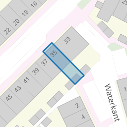 Perceel DMN00-E-1585