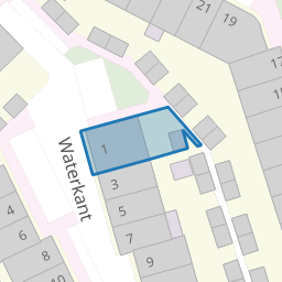 Perceel DMN00-E-1593