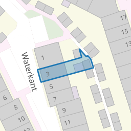 Perceel DMN00-E-1594