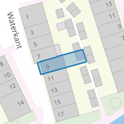 Perceel DMN00-E-1597