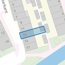 Perceel DMN00-E-1599