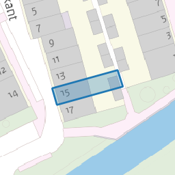 Perceel DMN00-E-1600