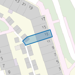 Perceel DMN00-E-1608