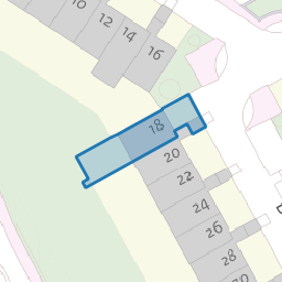 Perceel DMN00-E-1618