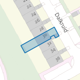 Perceel DMN00-E-1624