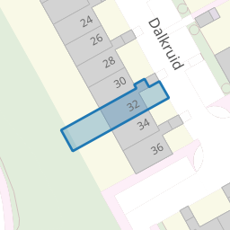 Perceel DMN00-E-1625