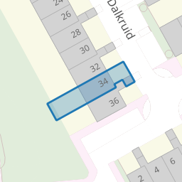 Perceel DMN00-E-1626