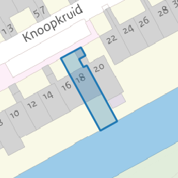 Perceel DMN00-E-1629