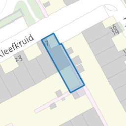 Perceel DMN00-E-1638