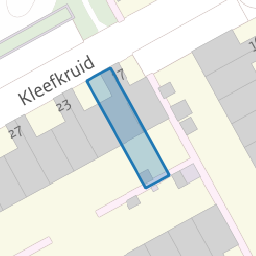 Perceel DMN00-E-1639