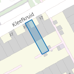 Perceel DMN00-E-1640