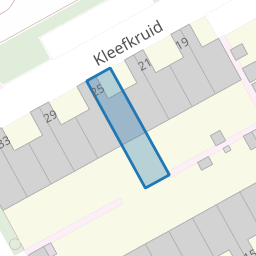 Perceel DMN00-E-1642