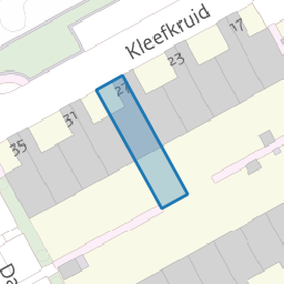 Perceel DMN00-E-1643