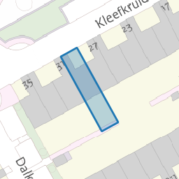 Perceel DMN00-E-1644