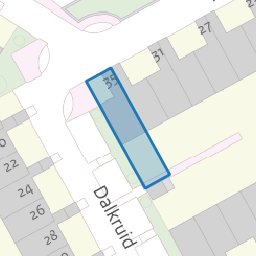 Perceel DMN00-E-1647