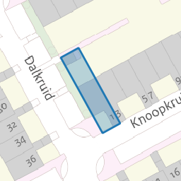 Perceel DMN00-E-1648