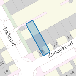 Perceel DMN00-E-1649