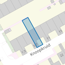 Perceel DMN00-E-1651