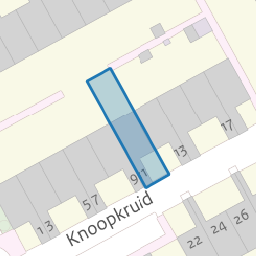 Perceel DMN00-E-1653